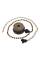 С Evans CYMBAL SIZZLER