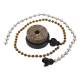 С Evans CYMBAL SIZZLER С Evans CYMBAL SIZZLER