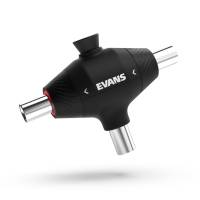Ключ для барабанов Evans Pull Cord Drum Key