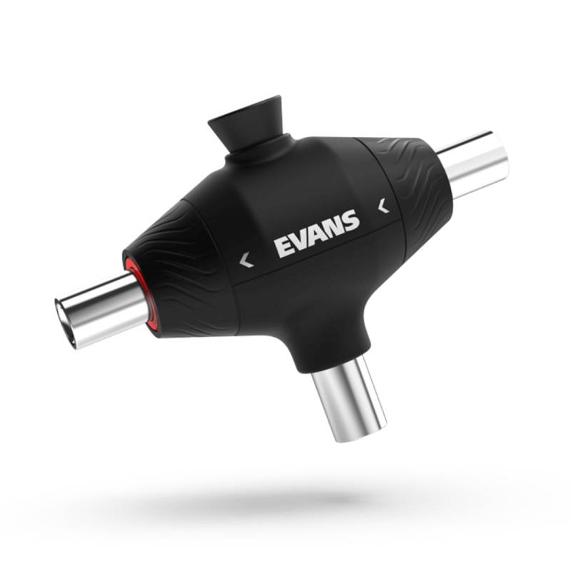 Ключ для барабанов Evans Pull Cord Drum Key