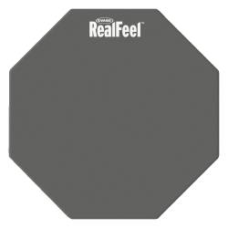 Тренировочный пэд Evans RF12G 12" Real Feel Speed Pad