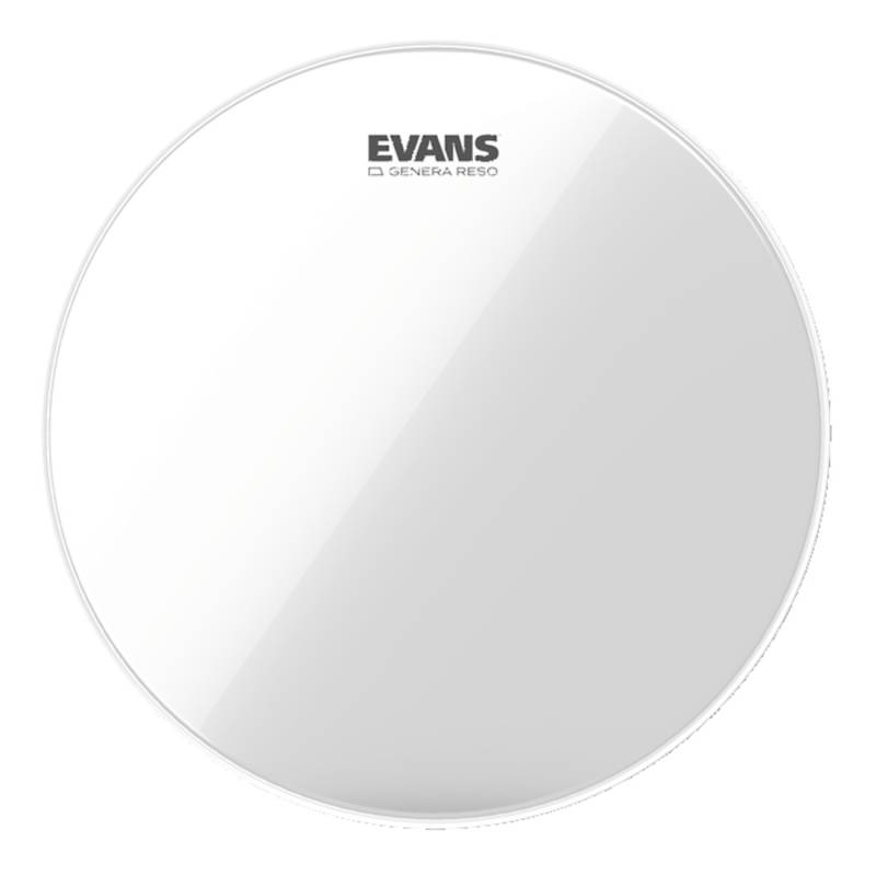 Пластик для тома Evans TT08GR 8" Genera Resonant Tom Reso