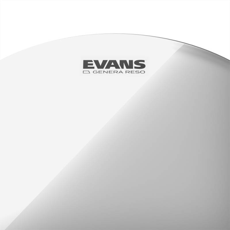 Пластик для тома Evans TT08GR 8" Genera Resonant Tom Reso