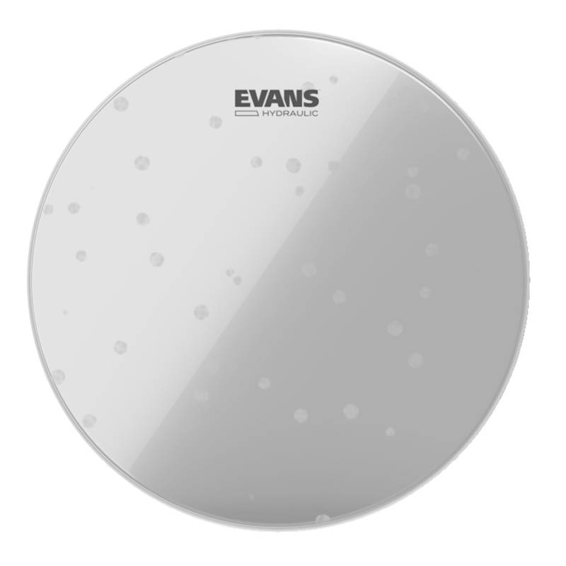 Пластик для тома Evans TT10HG 10" Hydraulic Tom Batter