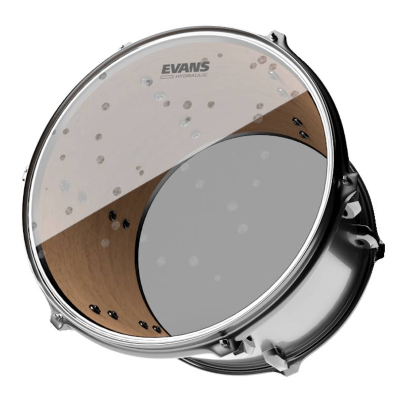 Пластик для тома Evans TT10HG 10" Hydraulic Tom Batter