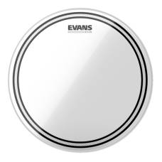 Пластик для тома Evans TT12EC2S 12" EC2S Clear Tom Batter