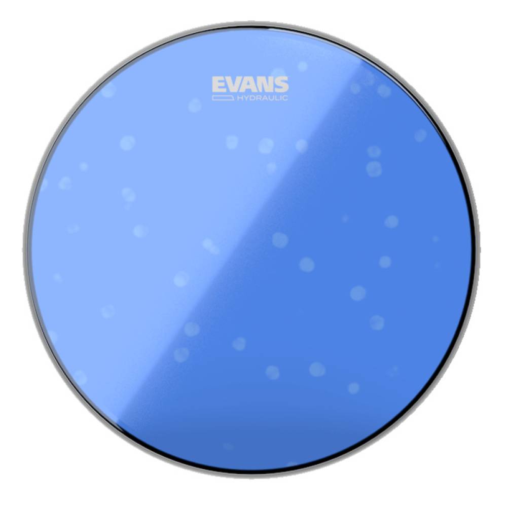 Пластик для малого барабана/тому Evans TT12HB 12" Hydraulic Tom Batter