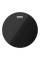 Пластик для тома Evans TT12RBG 12" Resonant Black Tom Reso