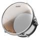 Пластик для малого барабана/тімбале Evans TT14G2 14" Genera G2 Clear