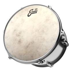 Пластик для малого барабана Evans TT16C7 16" Calftone