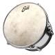 Пластик для тома Evans TT18C7 18" Calftone Tom