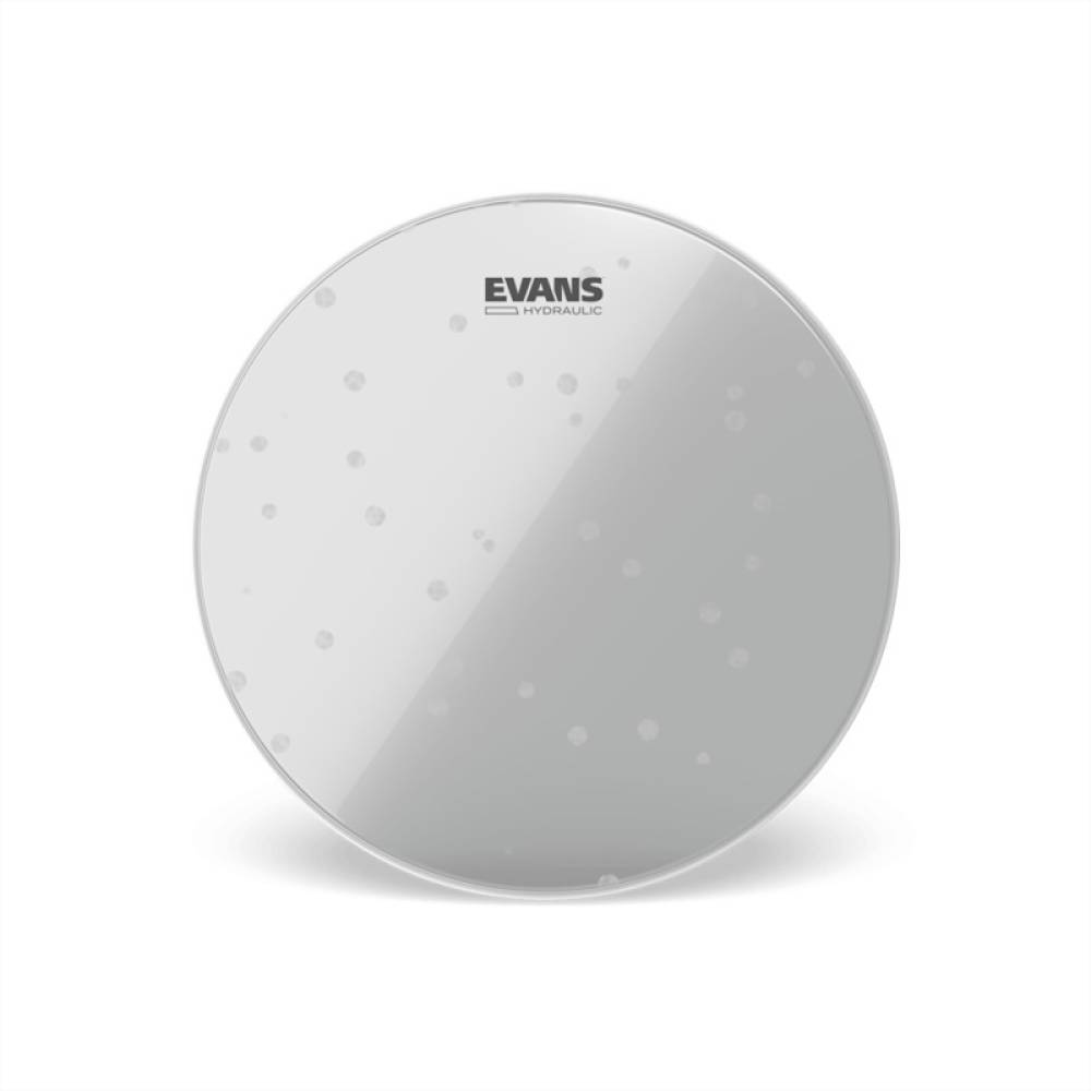 Пластик для тома Evans 16" HYDRAULIC GLASS Пластик для тома Evans 16" HYDRAULIC GLASS