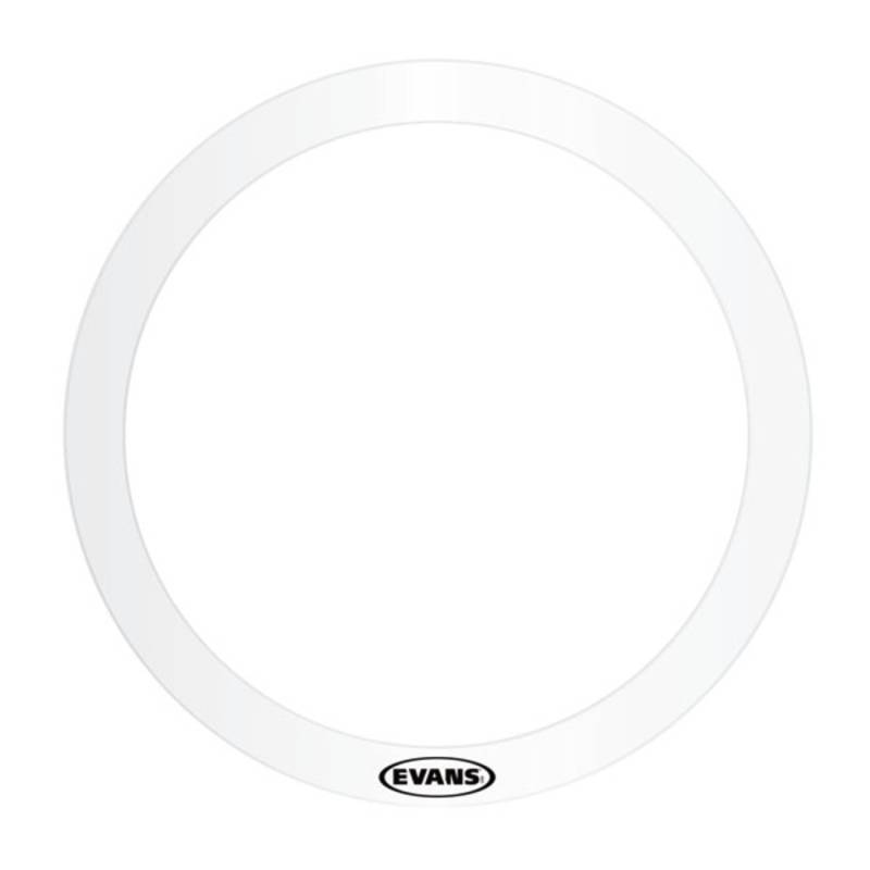 Демпфер Evans E14ER15 E-Ring 14" Clear
