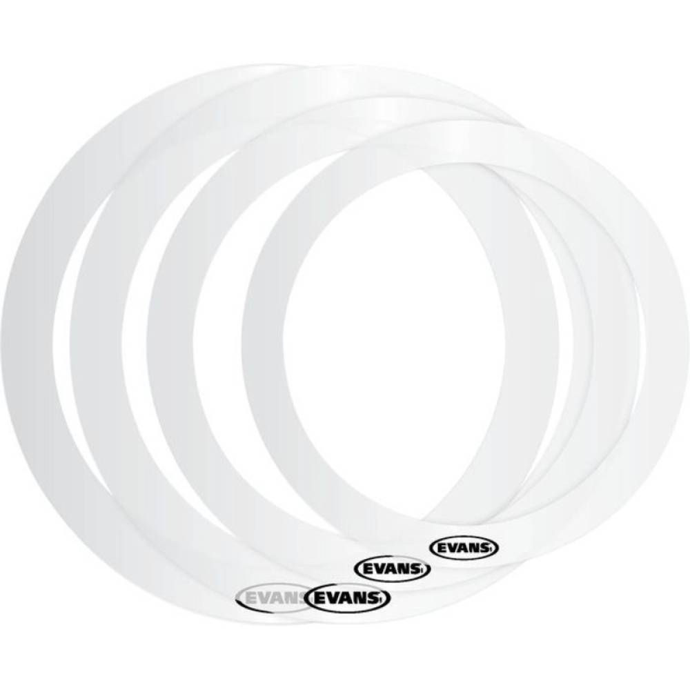 Демпфер Evans ERFUSION E-RINGS FUSION