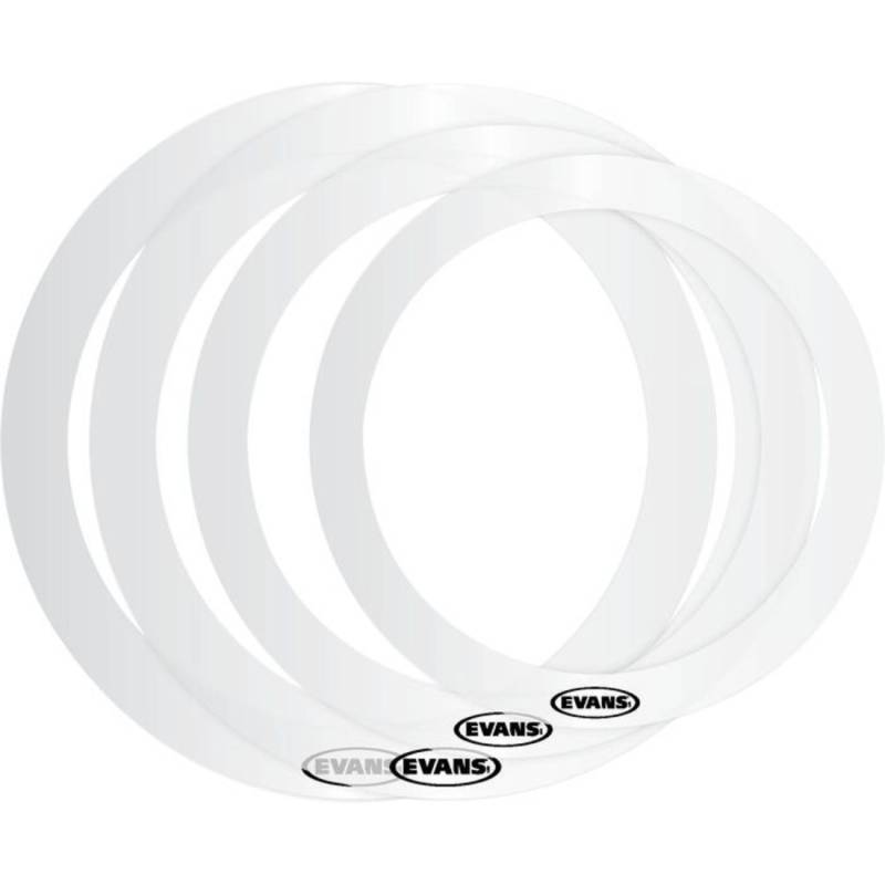 Демпфер Evans ERFUSION E-RINGS FUSION