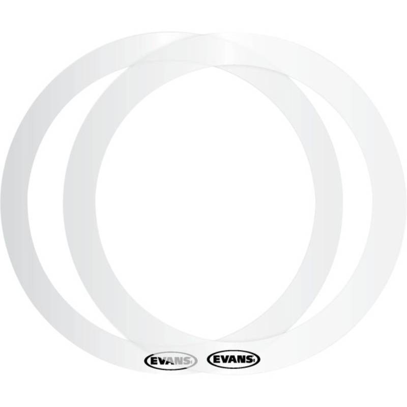 Демпфер Evans ER-SNARE E-RINGS SNARE