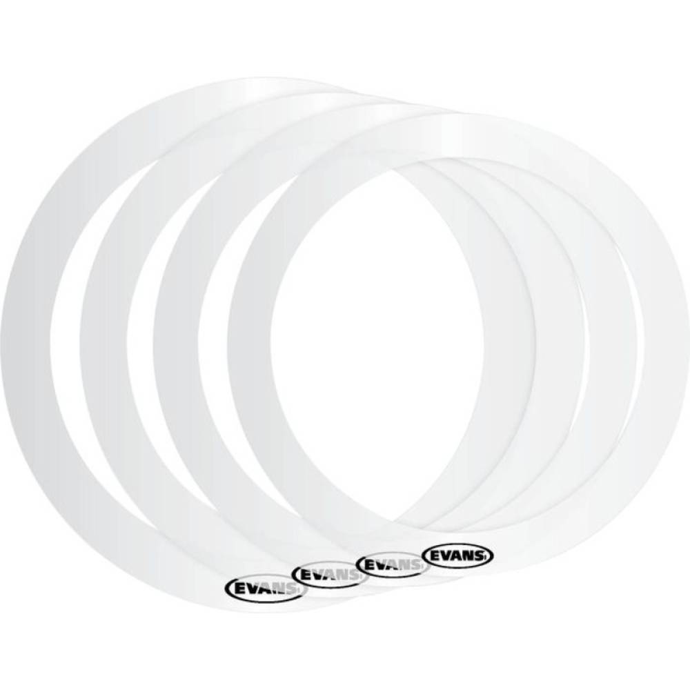 Демпфер Evans ER-STANSARD E-RINGS STANDARD