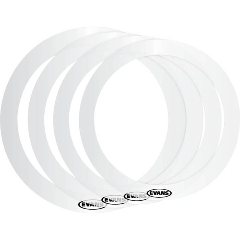 Демпфер Evans ER-STANSARD E-RINGS STANDARD