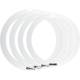 Демпфер Evans ER-STANSARD E-RINGS STANDARD
