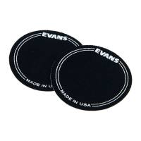 Демпфер Evans EQPB1 EQ PATCH BLACK SINGLE