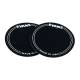 Демпфер Evans EQPB1 EQ PATCH BLACK SINGLE