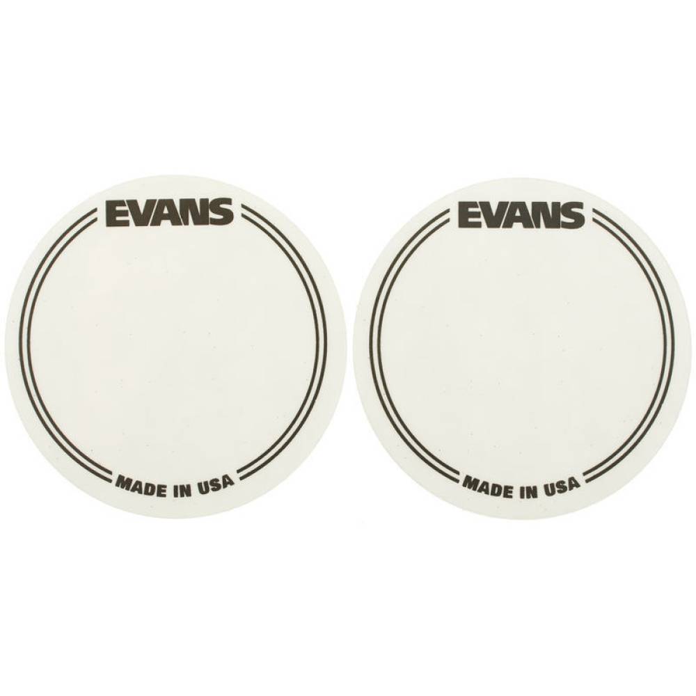Демпфер Evans EQPC1 EQ PATCH CLEAR SINGLE