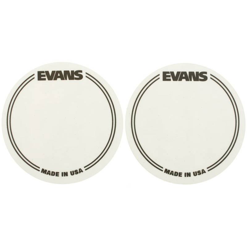 Демпфер Evans EQPC1 EQ PATCH CLEAR SINGLE
