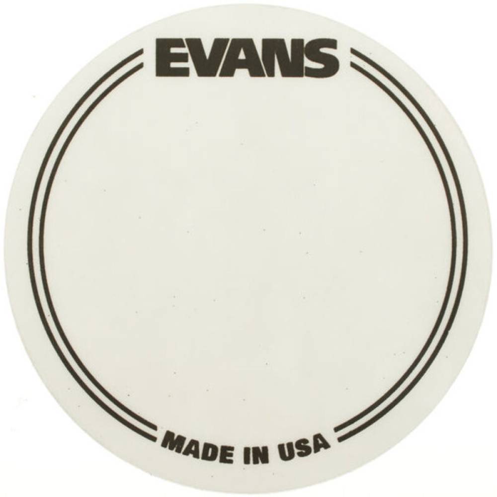Демпфер Evans EQPC1 EQ PATCH CLEAR SINGLE