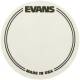 Демпфер Evans EQPC1 EQ PATCH CLEAR SINGLE