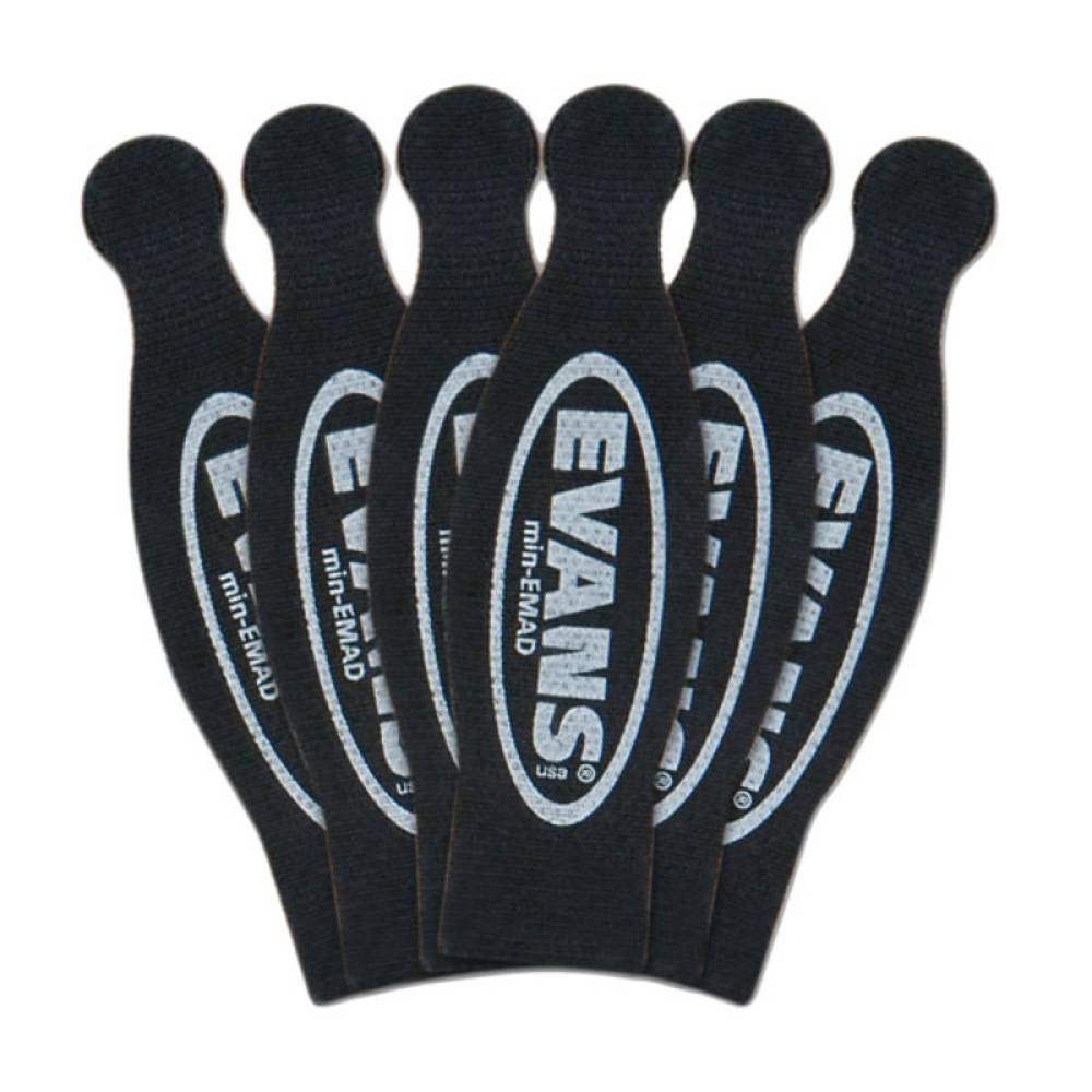 Демпфер Evans MIN-EMAD