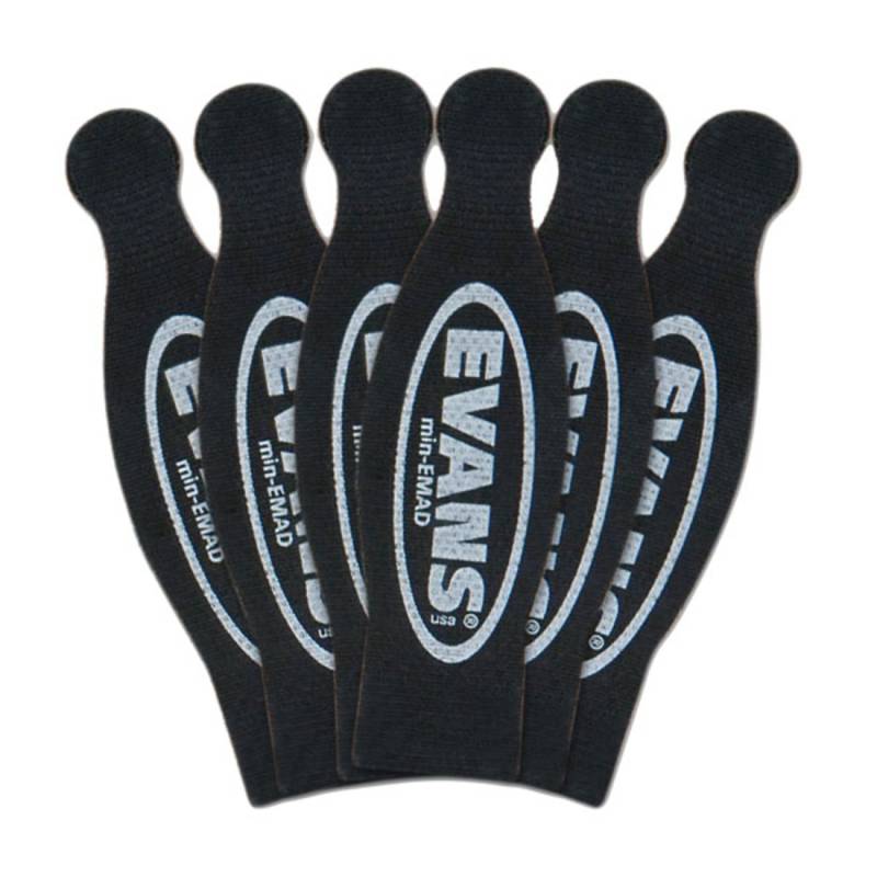 Демпфер Evans MIN-EMAD
