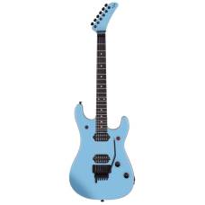 Електрогітара EVH 5150 SERIES STANDARD EBONY ICE BLUE METALLIC