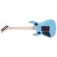 Электрогитара EVH 5150 SERIES STANDARD EBONY ICE BLUE METALLIC
