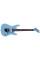 Електрогітара EVH 5150 SERIES STANDARD EBONY ICE BLUE METALLIC