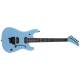 Электрогитара EVH 5150 SERIES STANDARD EBONY ICE BLUE METALLIC