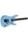 Електрогітара EVH 5150 SERIES STANDARD EBONY ICE BLUE METALLIC