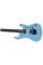 Електрогітара EVH 5150 SERIES STANDARD EBONY ICE BLUE METALLIC