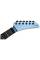 Електрогітара EVH 5150 SERIES STANDARD EBONY ICE BLUE METALLIC