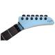 Электрогитара EVH 5150 SERIES STANDARD EBONY ICE BLUE METALLIC