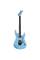 Електрогітара EVH 5150 SERIES STANDARD EBONY ICE BLUE METALLIC