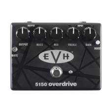 Педаль ефектів MXR EVH 5150 OVERDRIVE