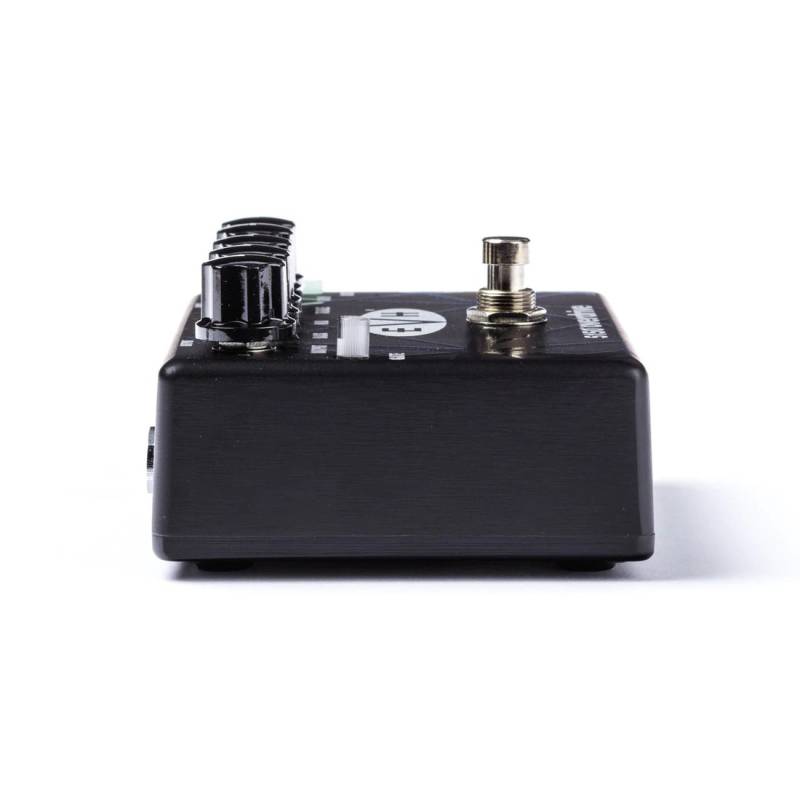 Педаль ефектів MXR EVH 5150 OVERDRIVE
