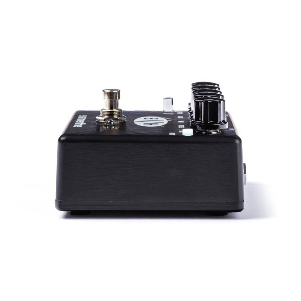 Педаль ефектів MXR EVH 5150 OVERDRIVE