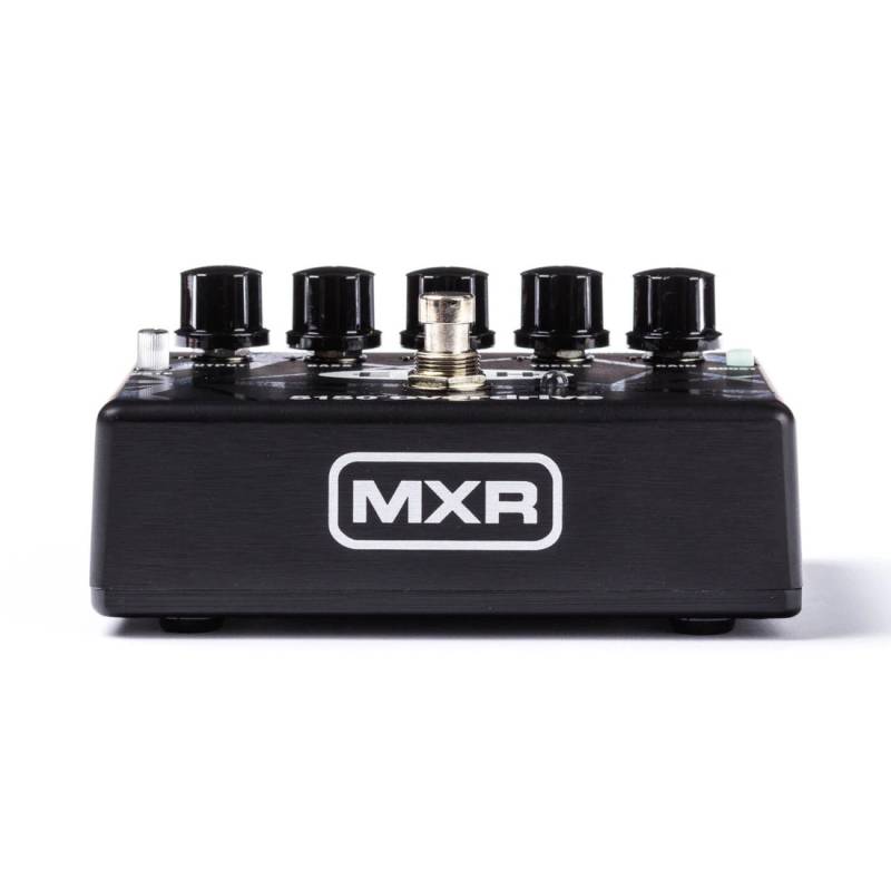 Педаль ефектів MXR EVH 5150 OVERDRIVE