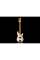 Бас-гітара FENDER CUSTOM SHOP 1959 PRECISION BASS JOURNEYMAN RELIC AGED WHITE BLONDE