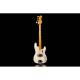 Бас-гітара FENDER CUSTOM SHOP 1959 PRECISION BASS JOURNEYMAN RELIC AGED WHITE BLONDE