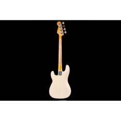 Бас-гітара FENDER CUSTOM SHOP 1959 PRECISION BASS JOURNEYMAN RELIC AGED WHITE BLONDE