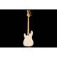 Бас-гітара FENDER CUSTOM SHOP 1959 PRECISION BASS JOURNEYMAN RELIC AGED WHITE BLONDE