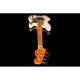 Бас-гітара FENDER CUSTOM SHOP 1959 PRECISION BASS JOURNEYMAN RELIC AGED WHITE BLONDE