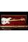 Бас-гітара FENDER CUSTOM SHOP 1959 PRECISION BASS JOURNEYMAN RELIC AGED WHITE BLONDE